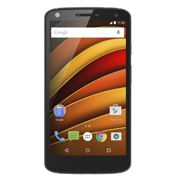 Moto X Force