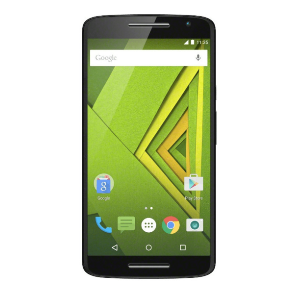 Moto X Play