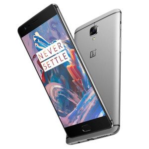 OnePlus 3