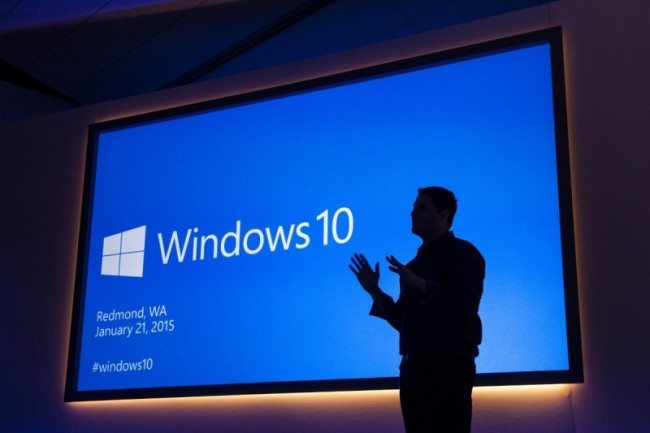 Windows 10 pro Insidery povyšuje: SMS z počítače a vynechání mobilů