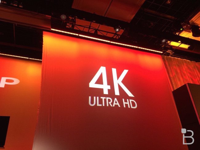 Video v rozlišení 4K při 60 fps: Nových senzorů od OmniVision se dočkáme pravděpodobně na sklonku roku
