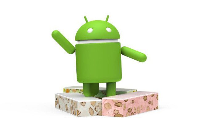 Android Nougat
