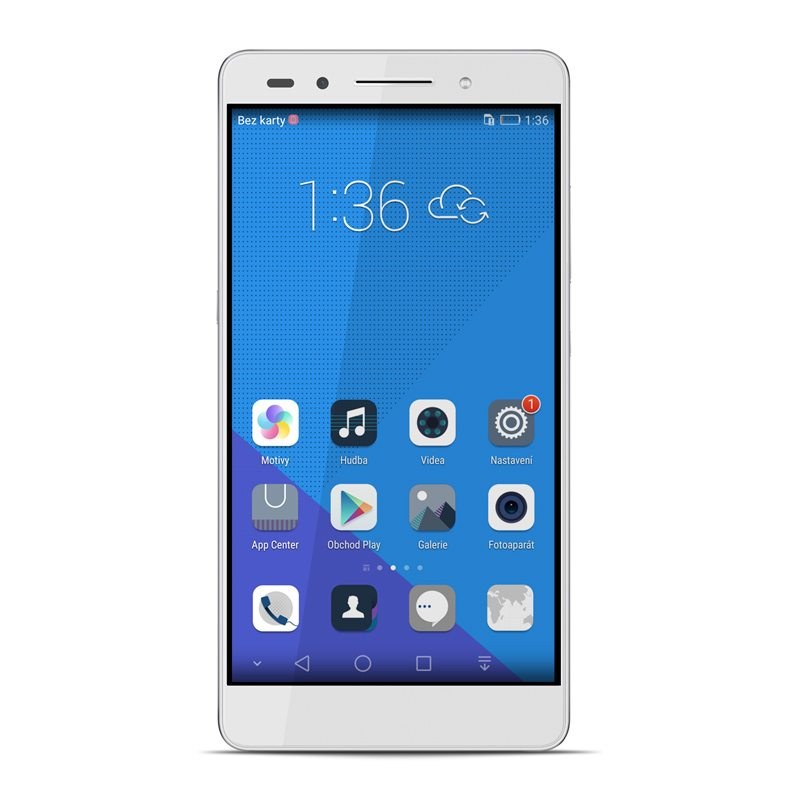 Honor 7