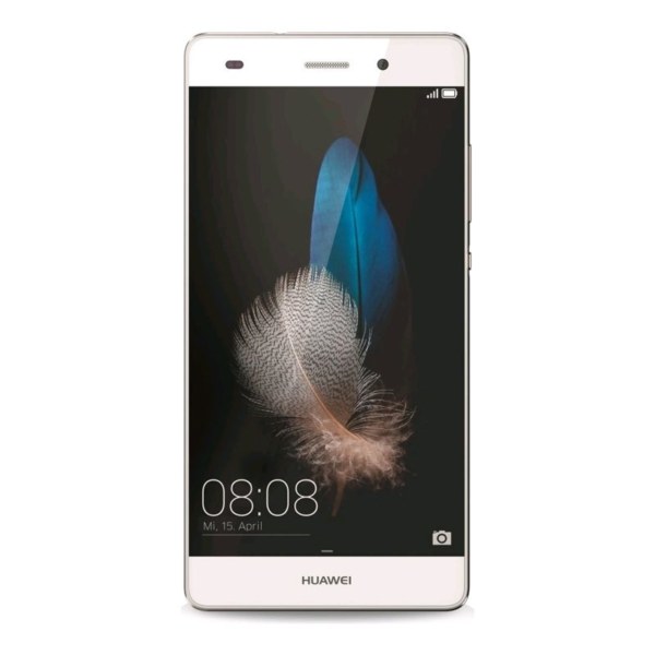 Huawei P8 lite