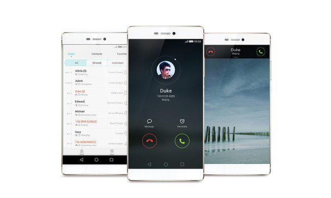 Huawei údajně chystá vlastní operační systém, pokud se Android vymkne Googlu z rukou