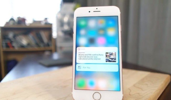 iOS 10 umí odinstalovat nativní aplikace: Nejde však o odinstalaci v pravém slova smyslu