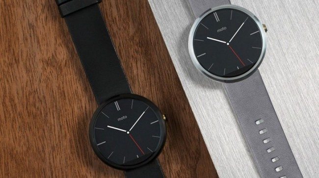 První generace Moto 360 nedostane Android Wear 2.0: Které hodinky se dočkají?