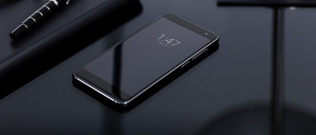 Vodafone Smart platinum 7 překvapuje: Quad HD displej pod 10 000 Kč