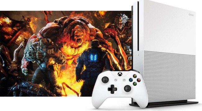 Microsoft zítra představí nový Xbox: Máme první obrázky