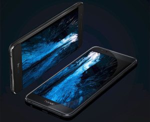 Honor 8
