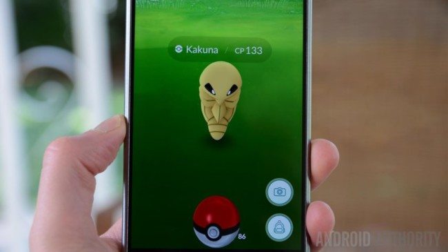 Pokémon GO vydělá autorům každou minutu přes čtvrt milionu korun