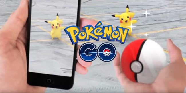 Pokémon GO „zbořil“ App Store. Jde o nejstahovanější aplikaci v historii