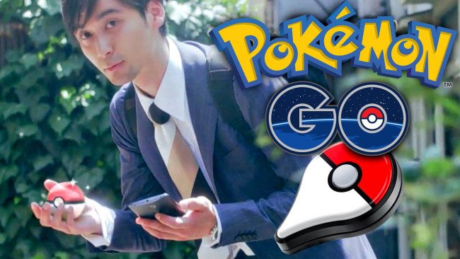 Pokémon GO a problémy s instalací na Androidu: Jak je vyřešit?