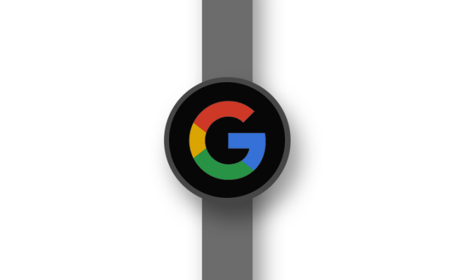 google watch