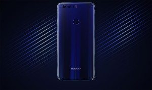 Honor 8