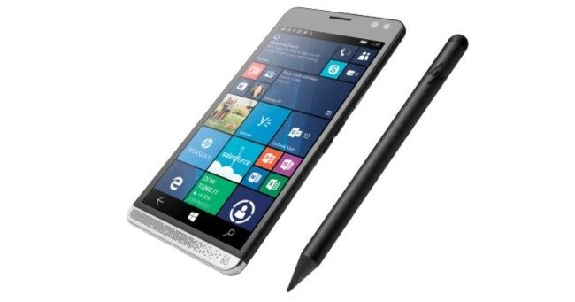 HP Elite x3 má přijít na trh v září se spoustou příslušenství a vysokou cenou