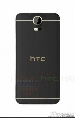 V září bude představen HTC Desire 10: Je první render podvrh nebo realita?