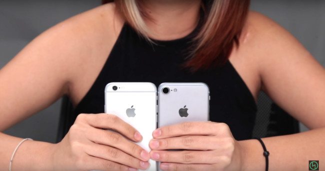 Divoká spekulace: Letošní iPhony ponesou označení 6SE. Sedmička přijde za rok