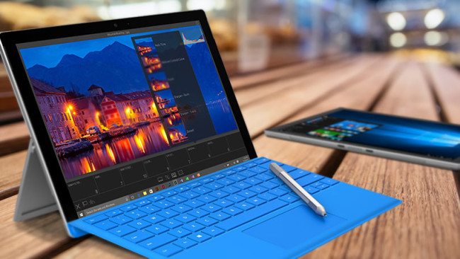 Tablety Microsoft Surface (Pro) nyní zakoupíte i v ČR. Jaké jsou ceny?