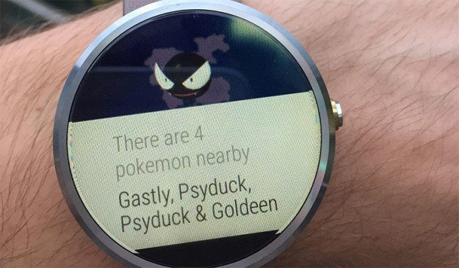 pokedetector_wearables
