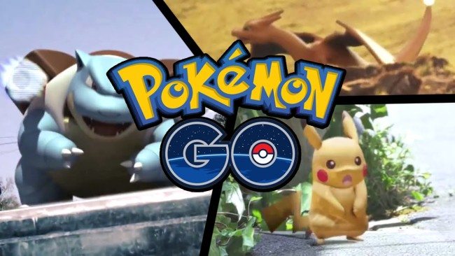 PoGo: Uživatelé mobilních Windows mohou (neoficiálně) lovit Pokémony