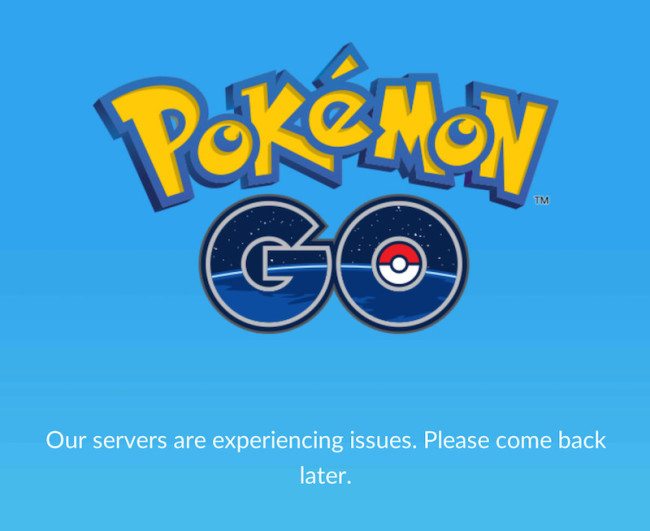 pokemon-go-server-issues