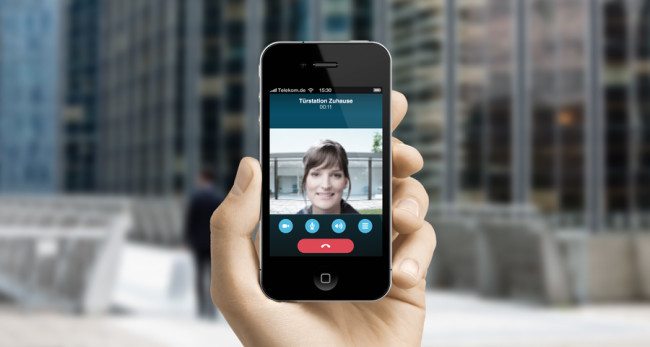 Novinky pro mobilní insidery: Univerzální Skype a panoramata v aplikaci Fotoaparát
