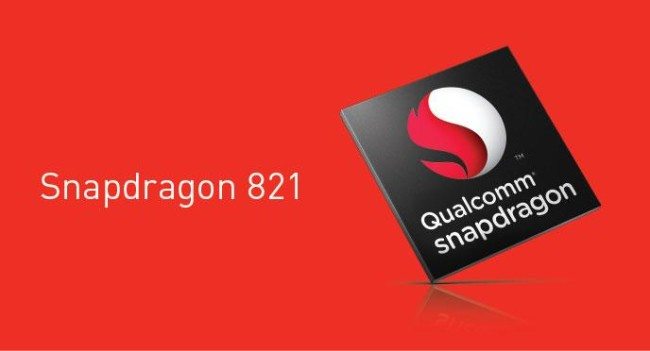Qualcomm představil Snapdragon 821: Podzimní vlajkové lodě budou o 10 % výkonnější