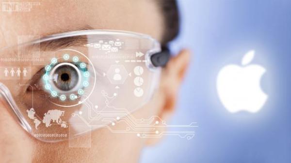 Apple pracuje na rozšířené realitě: konkurence pro HoloLens či Google Glass?