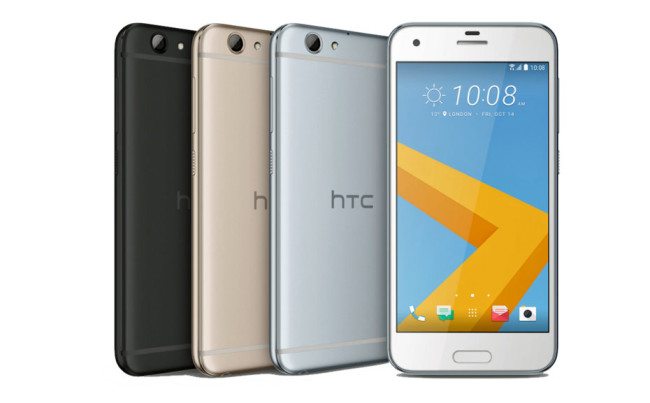 HTC bude reinkarnovat: Do Berlína přiveze smartphone One A9s