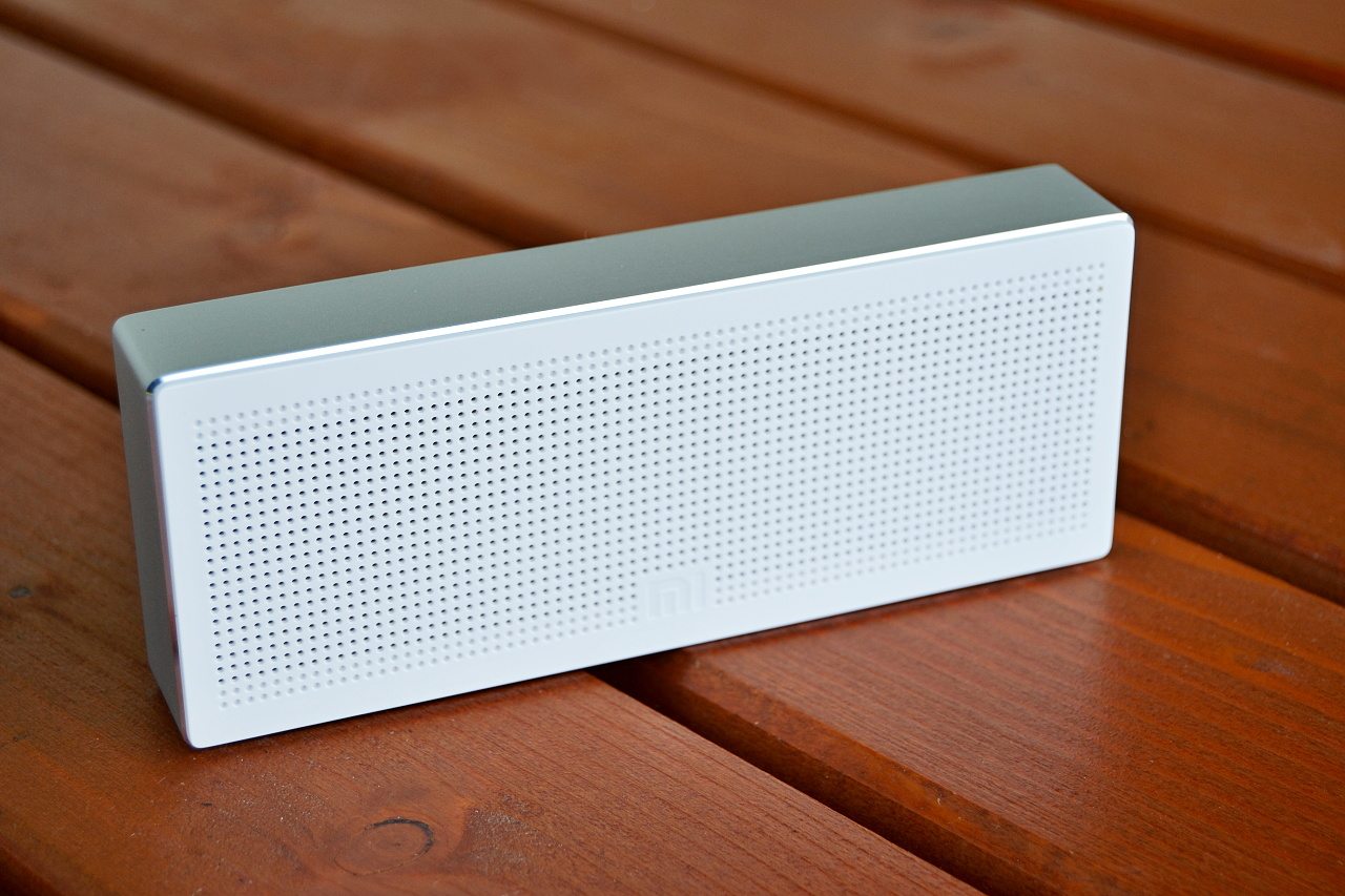 Xiaomi Mi Bluetooth Speaker