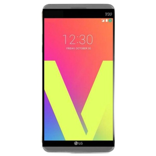 LG V20
