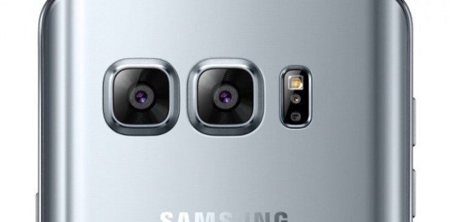 Samsung Galaxy S8 má nabídnout duální fotoaparát a čtečku oční duhovky