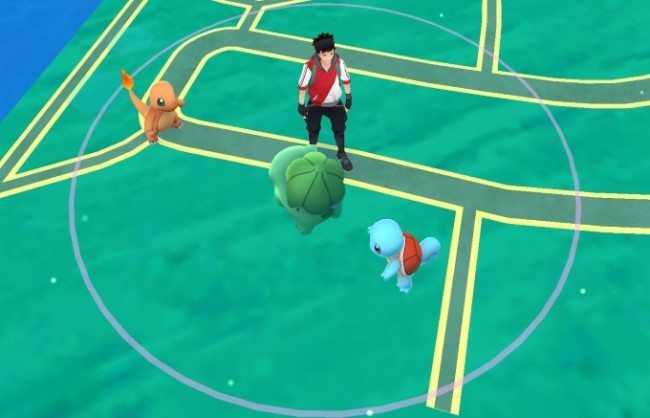 Niantic rozdává permanentní bany: V Pokémon GO už není pro podvodníky místo