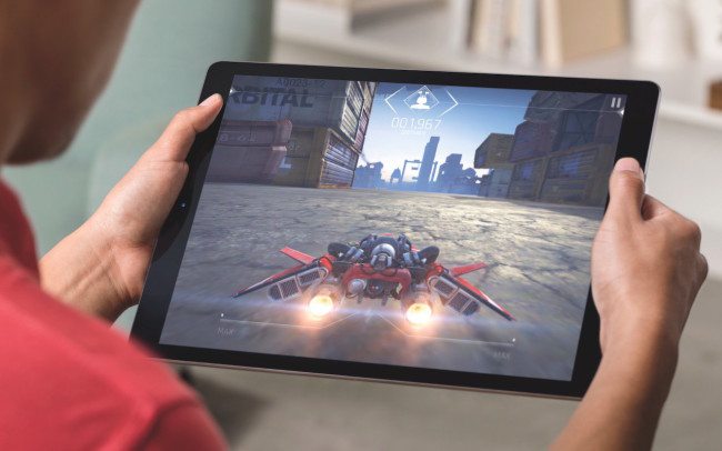 Nové iPady už v březnu? 10,9″ model má lákat na bezrámečkový displej