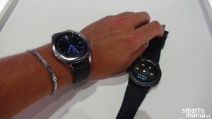 Samsung Gear S3