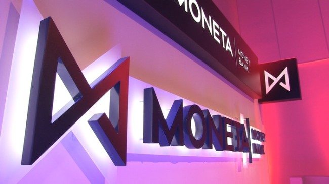 MONETA Money Bank představila novou verzi mobilní aplikace pro Android a iOS