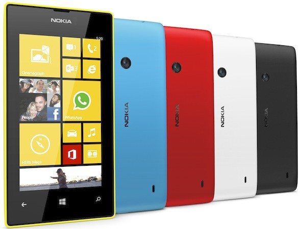 Lumia 525 nedostala Windows 10 Mobile, a tak na ní nadšenec rozjel Android 6.0