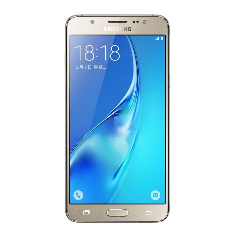 samsung galaxy j5 2016 model