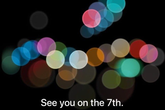 A je to oficiální. Apple nové iPhony a hodinky představí 7. září