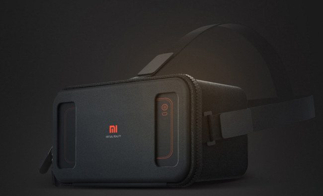 Virtuální realitu od Xiaomi nyní můžete pořídit ve slevě za zhruba 300 Kč