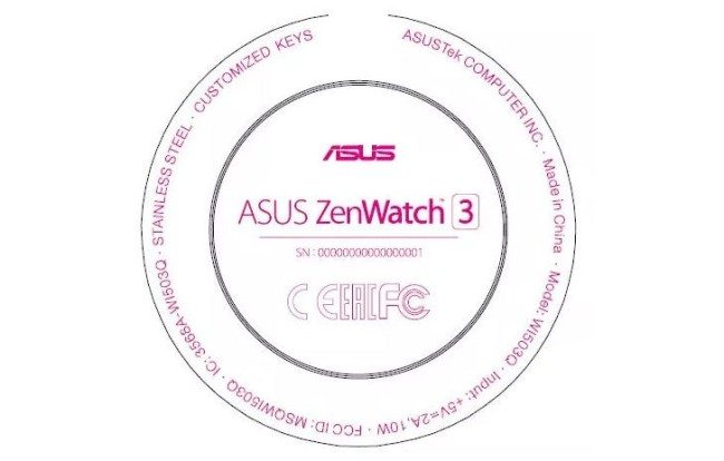 zenwatch