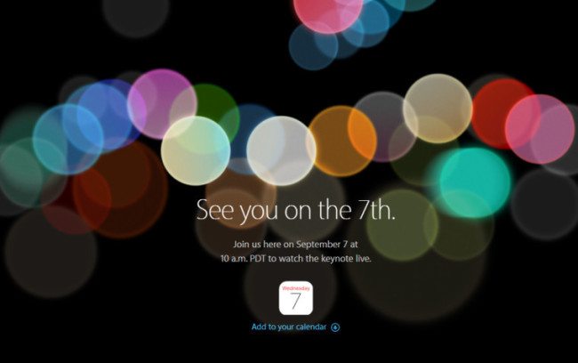 Apple dnes představí nové iPhony: Nalaďte si s námi online přenos