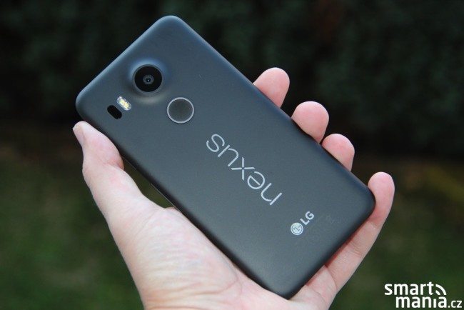 Aktualizace na Android 7.0 vám může znefunkčnit Nexus 5X. Jde o chybu hardware?