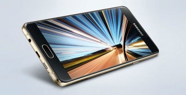 Blíží se další obr: Galaxy C9 by mohl být prvním telefonem od Samsungu se 6 GB RAM