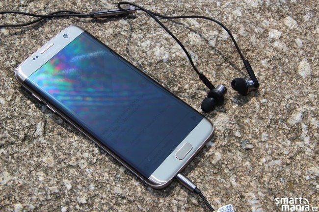 Xiaomi Hybrid (Piston Iron): Za málo peněz nečekaně hodně muziky (test sluchátek)