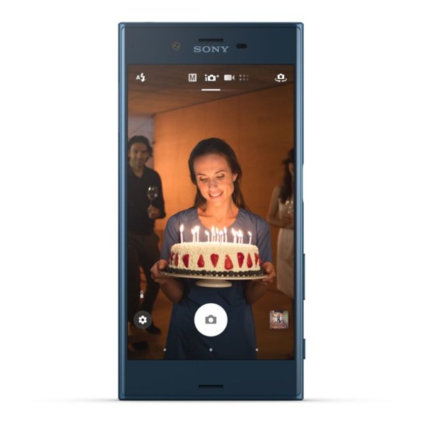 Sony Xperia XZ