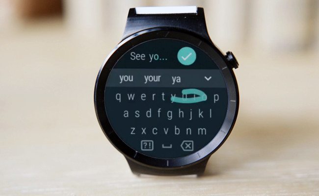 android-wear-2.0-keyboard