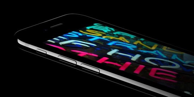 Král mezi displeji: iPhone 7 má podle testů nejlepší LCD současnosti
