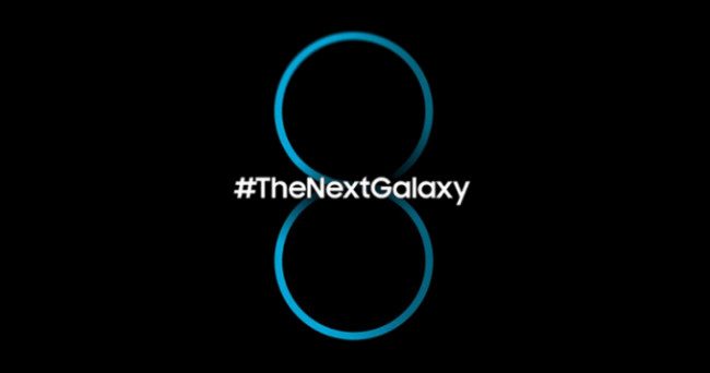 Samsung žádá zaměstnance a dodavatele součástek: Zabraňte únikům Galaxy S8